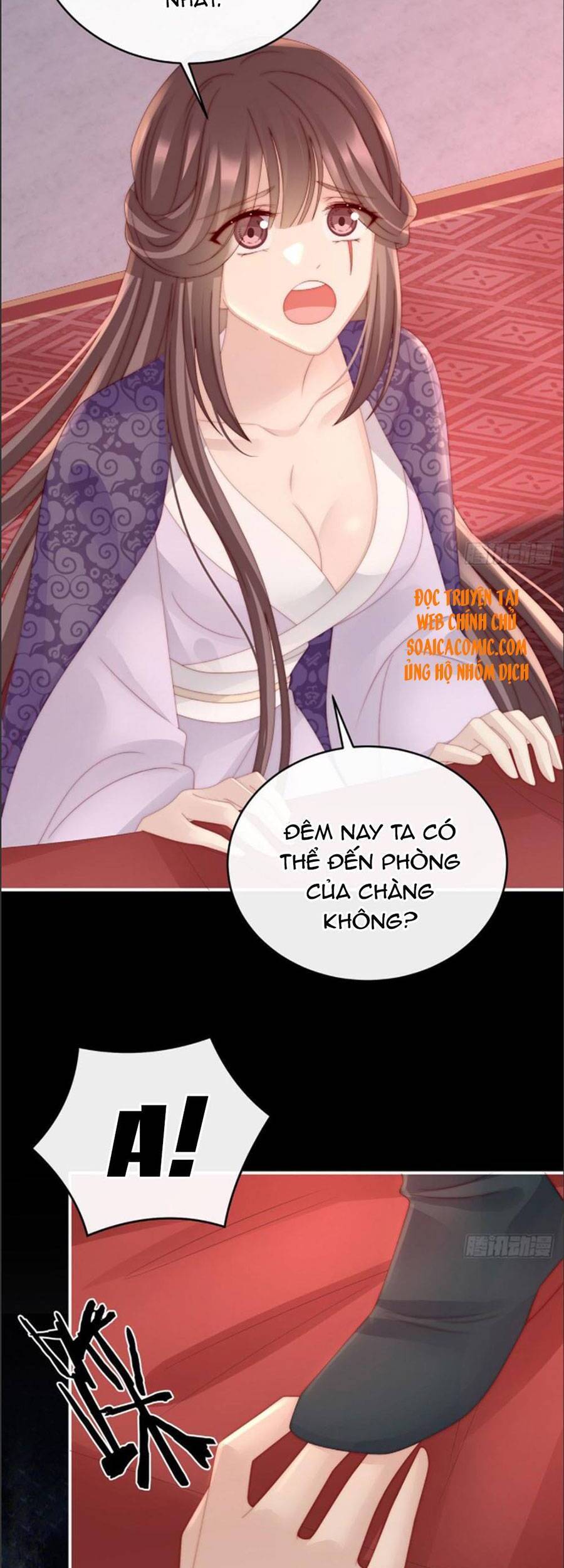 Thê Chủ, Thỉnh Hưởng Dụng Chap 28 - Next Chap 29