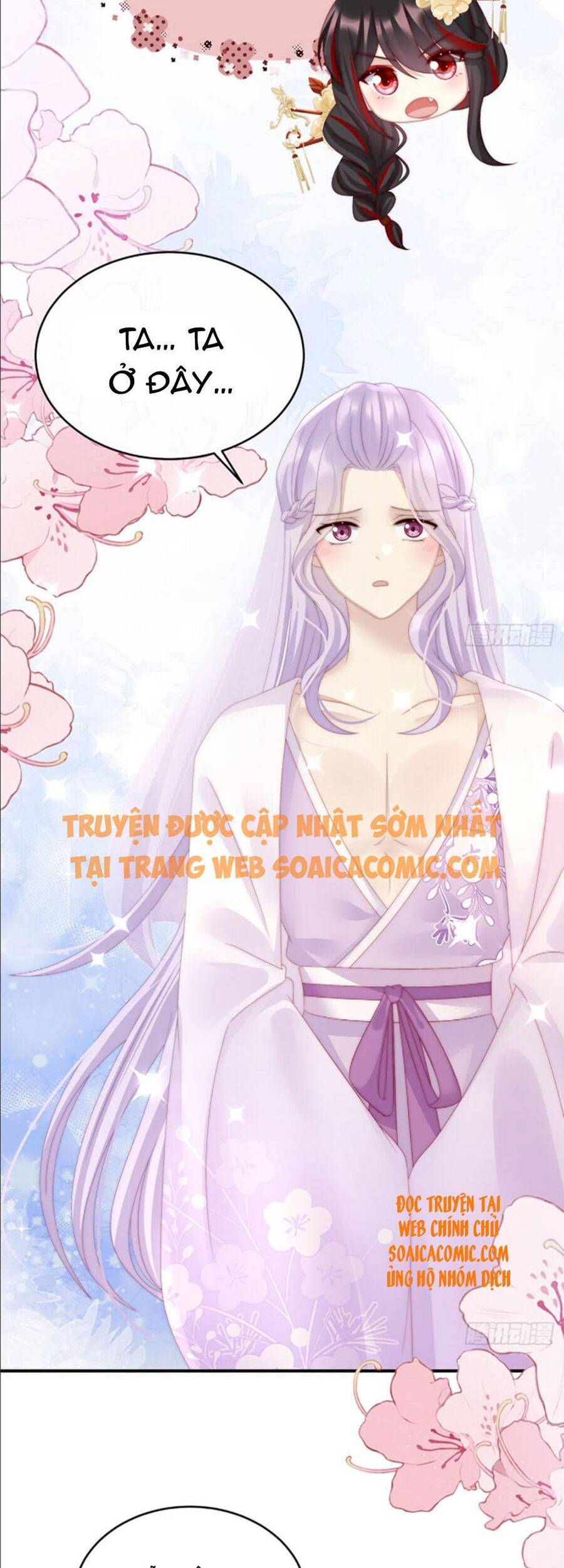 Thê Chủ, Thỉnh Hưởng Dụng Chap 28 - Next Chap 29