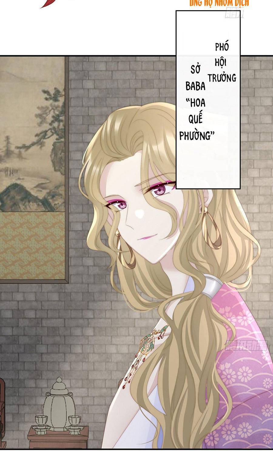 Thê Chủ, Thỉnh Hưởng Dụng Chap 29 - Next Chap 30