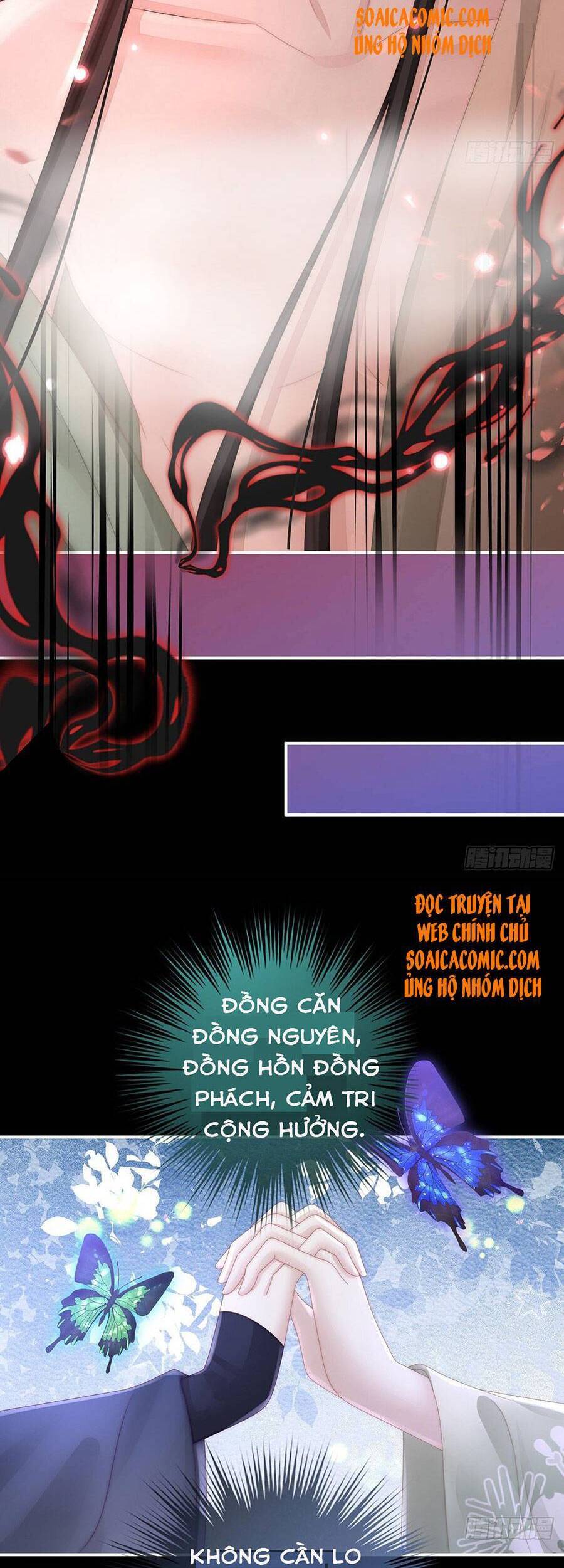 Thê Chủ, Thỉnh Hưởng Dụng Chap 30 - Next Chap 31