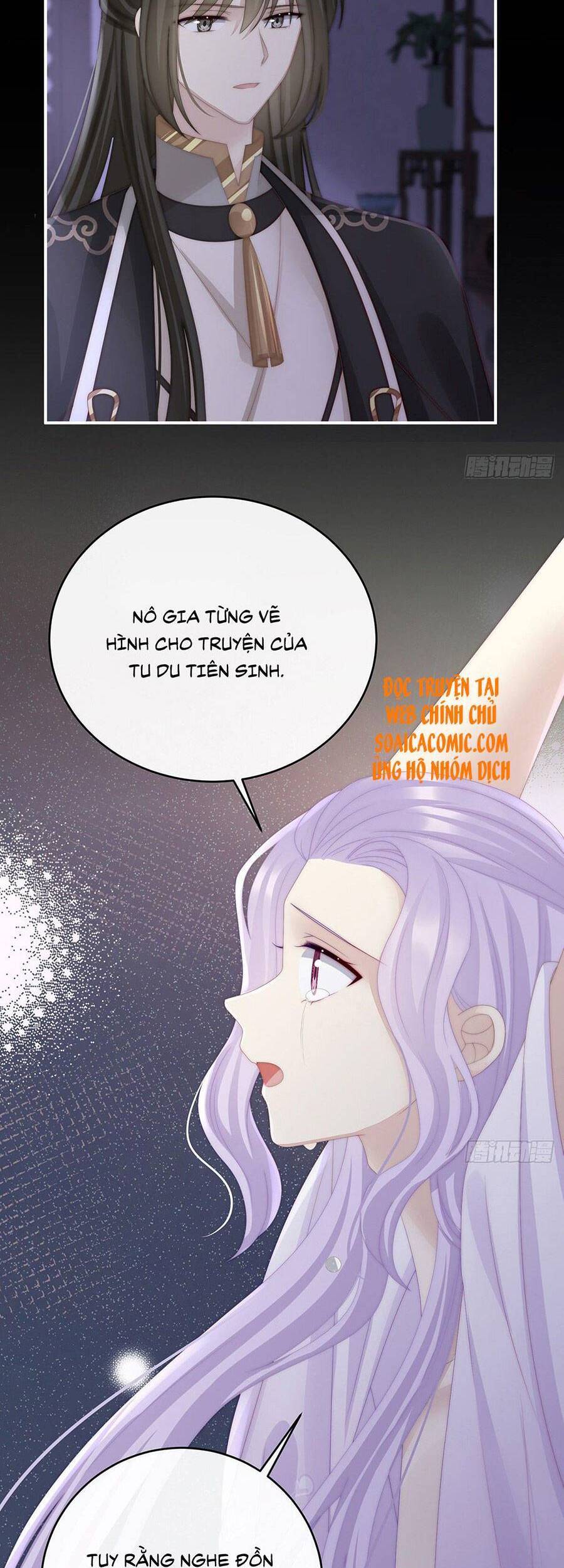 Thê Chủ, Thỉnh Hưởng Dụng Chap 31 - Next Chap 32