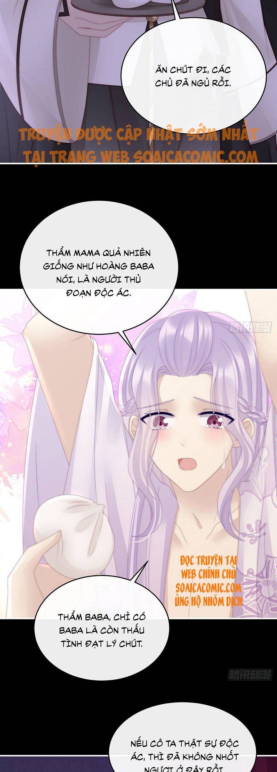 Thê Chủ, Thỉnh Hưởng Dụng Chap 31 - Next Chap 32