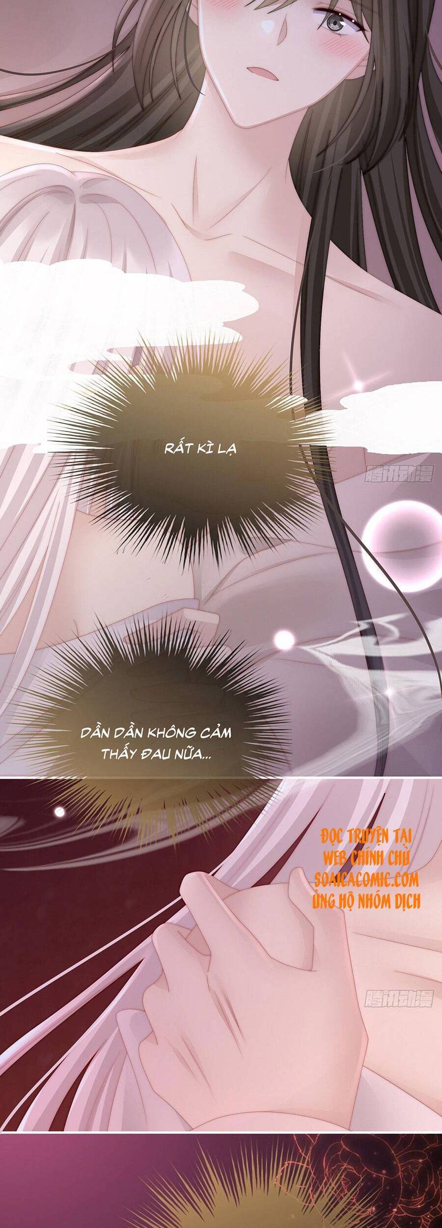 Thê Chủ, Thỉnh Hưởng Dụng Chap 32 - Next Chap 33