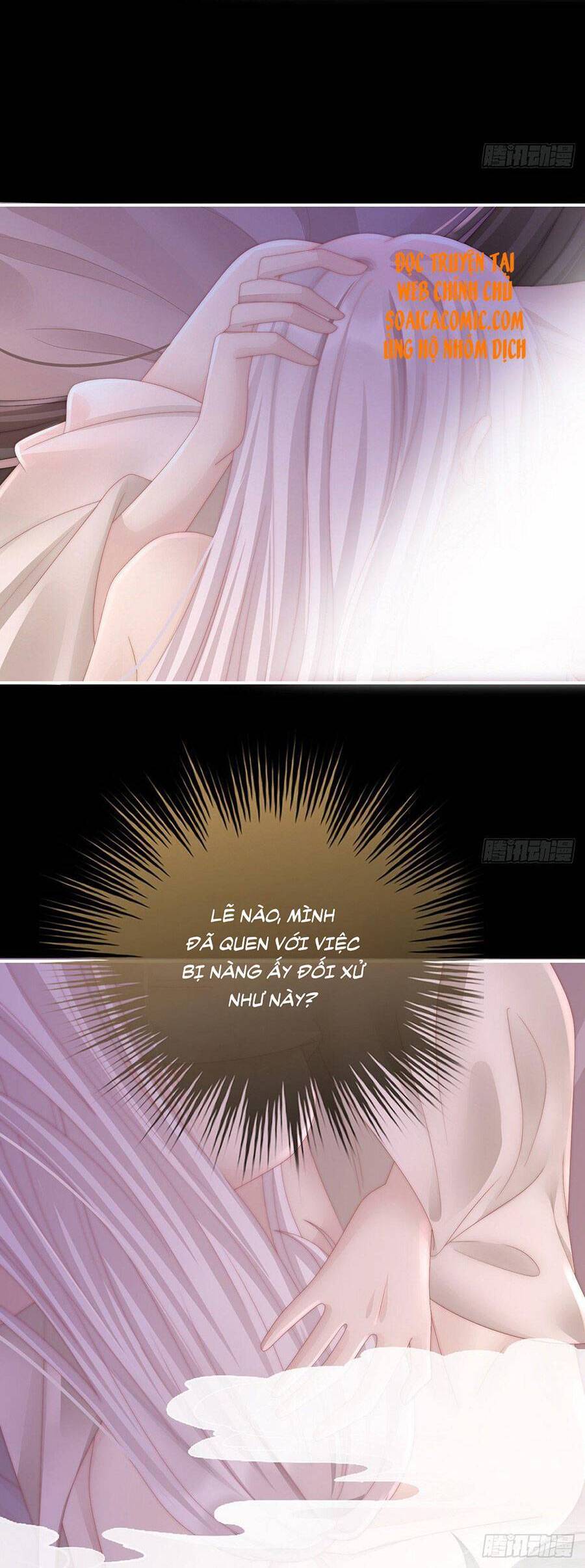 Thê Chủ, Thỉnh Hưởng Dụng Chap 32 - Next Chap 33