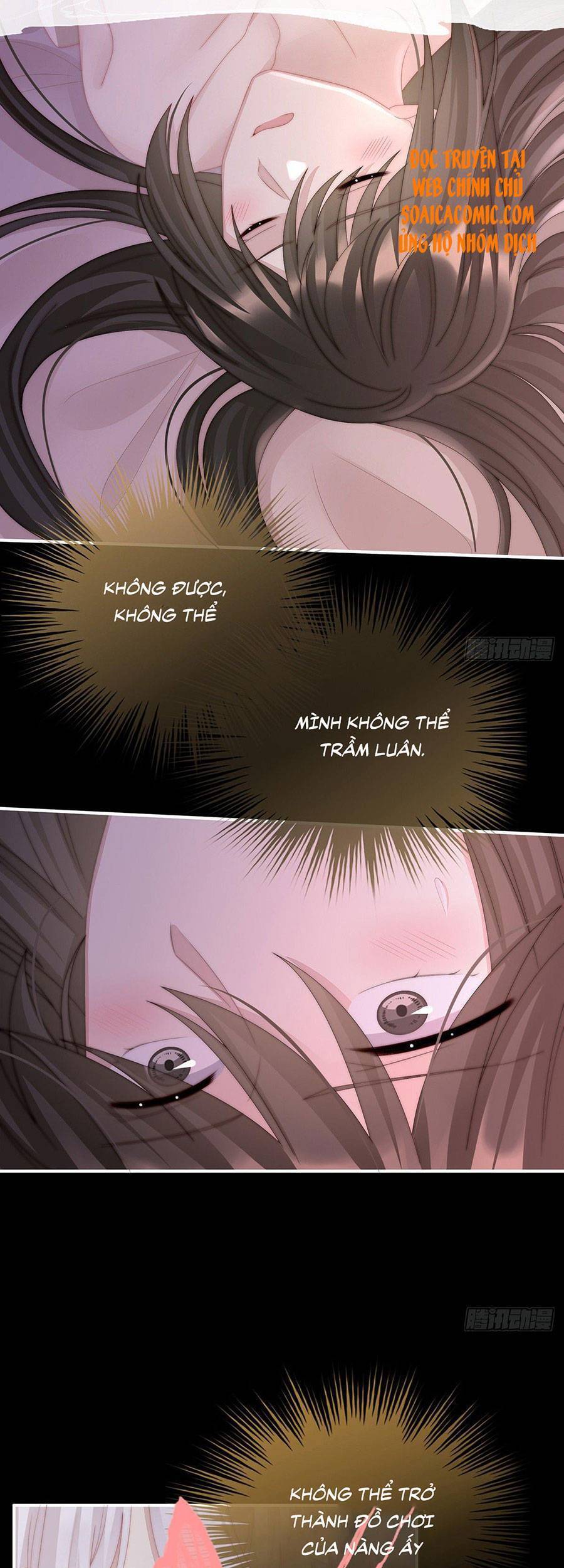 Thê Chủ, Thỉnh Hưởng Dụng Chap 32 - Next Chap 33