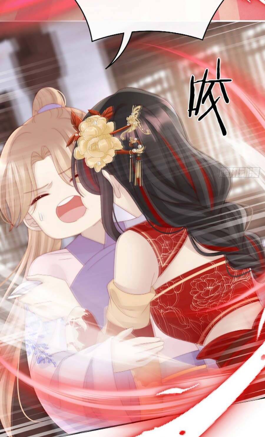 Thê Chủ, Thỉnh Hưởng Dụng Chap 35 - Next Chap 36