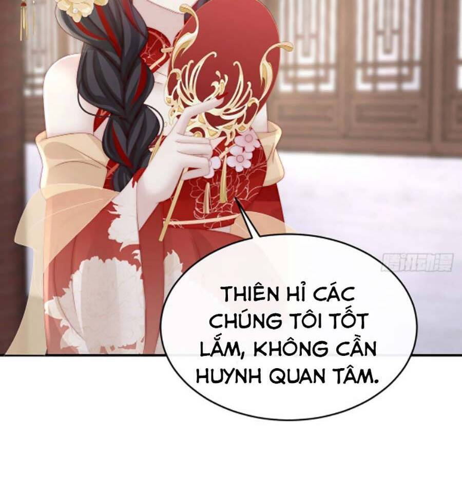 Thê Chủ, Thỉnh Hưởng Dụng Chap 35 - Next Chap 36