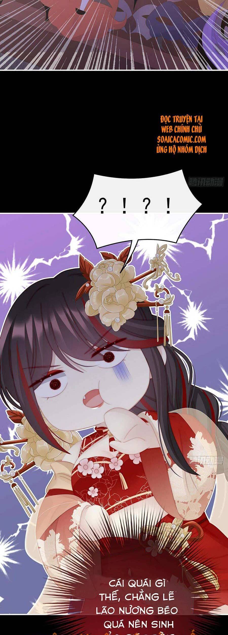 Thê Chủ, Thỉnh Hưởng Dụng Chap 36 - Next Chap 37