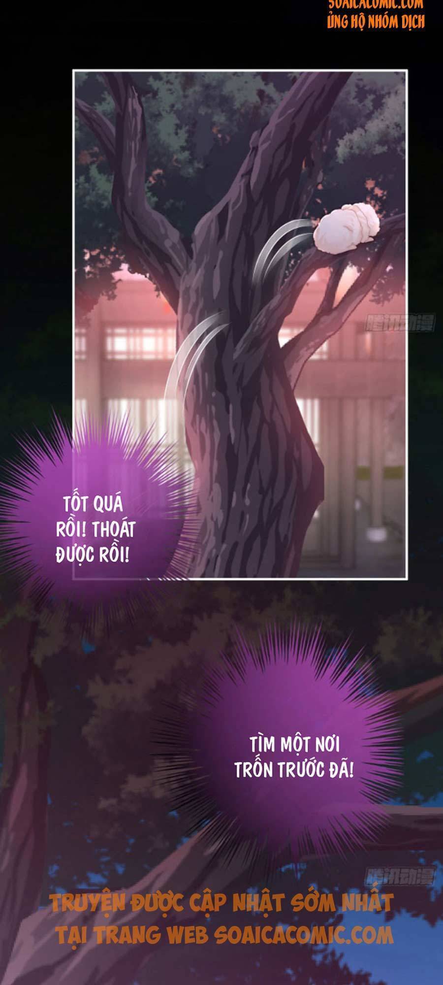 Thê Chủ, Thỉnh Hưởng Dụng Chap 37 - Next Chap 38