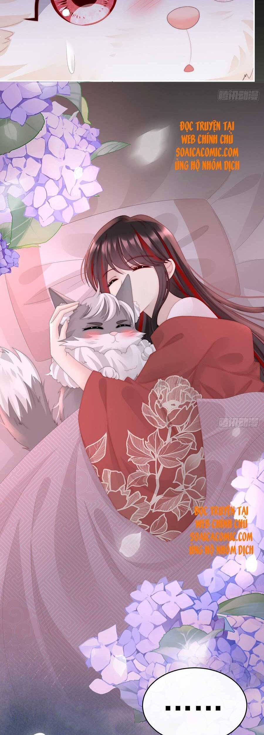 Thê Chủ, Thỉnh Hưởng Dụng Chap 40 - Next Chap 41