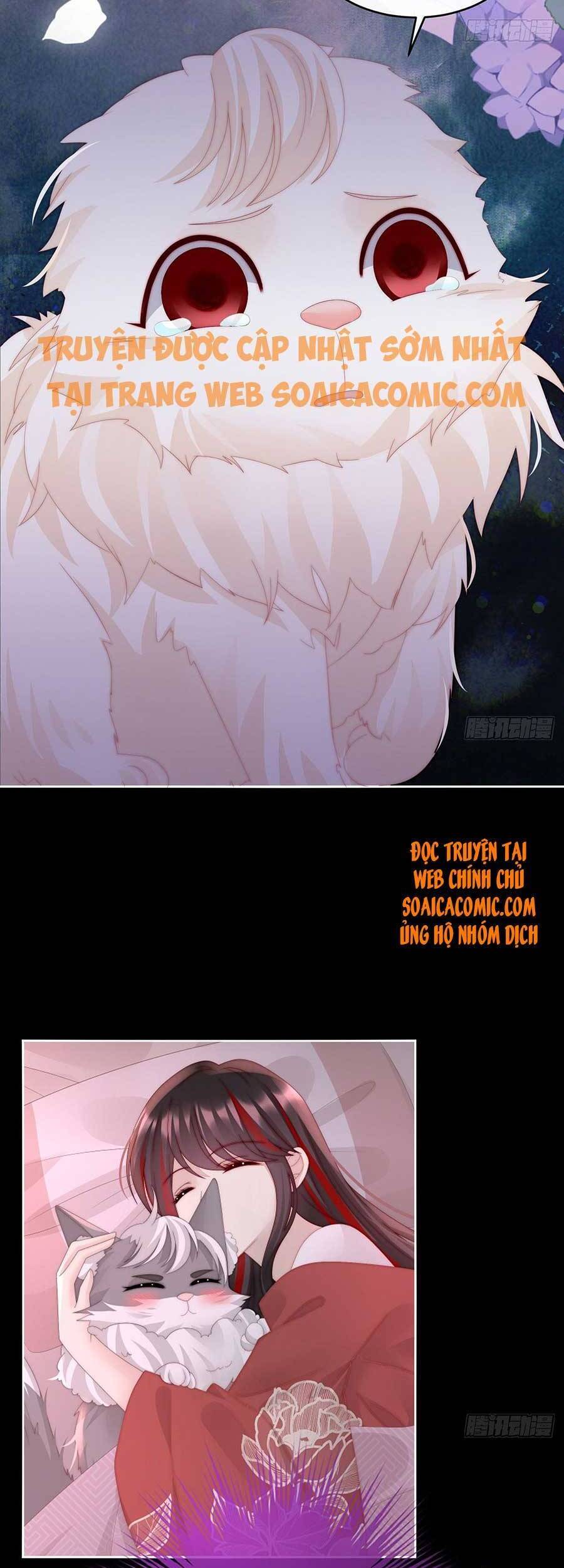 Thê Chủ, Thỉnh Hưởng Dụng Chap 40 - Next Chap 41