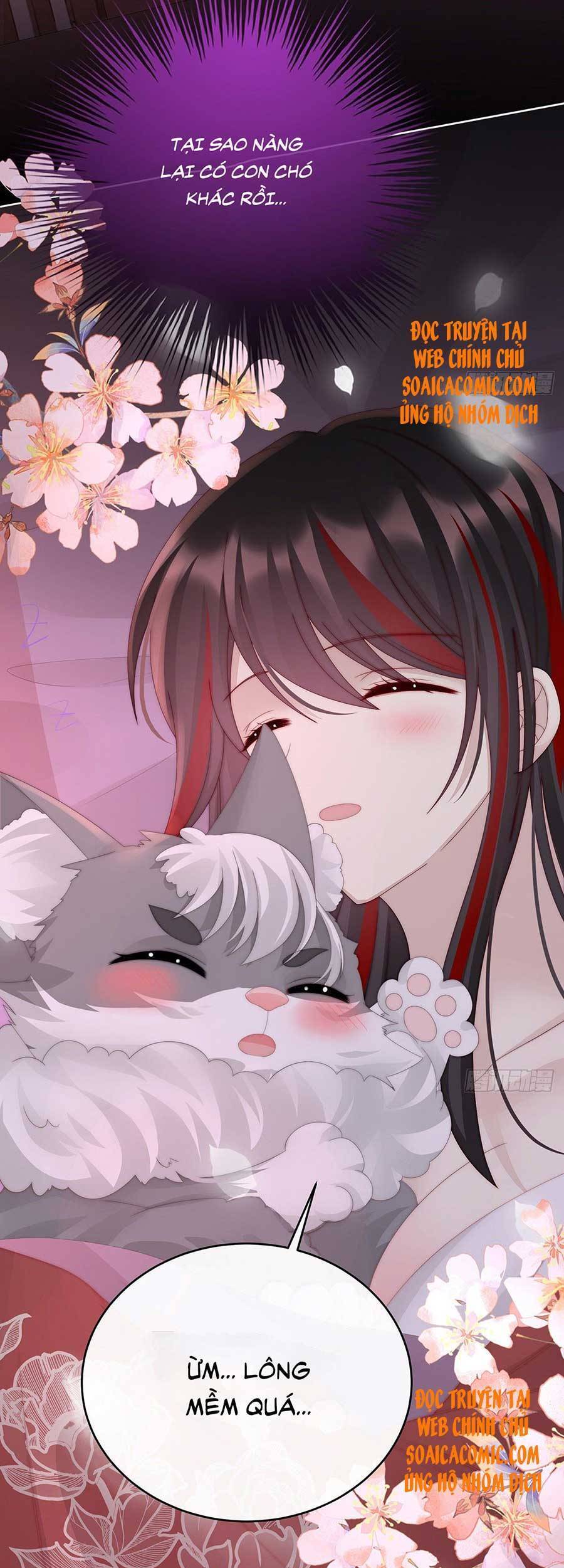 Thê Chủ, Thỉnh Hưởng Dụng Chap 40 - Next Chap 41