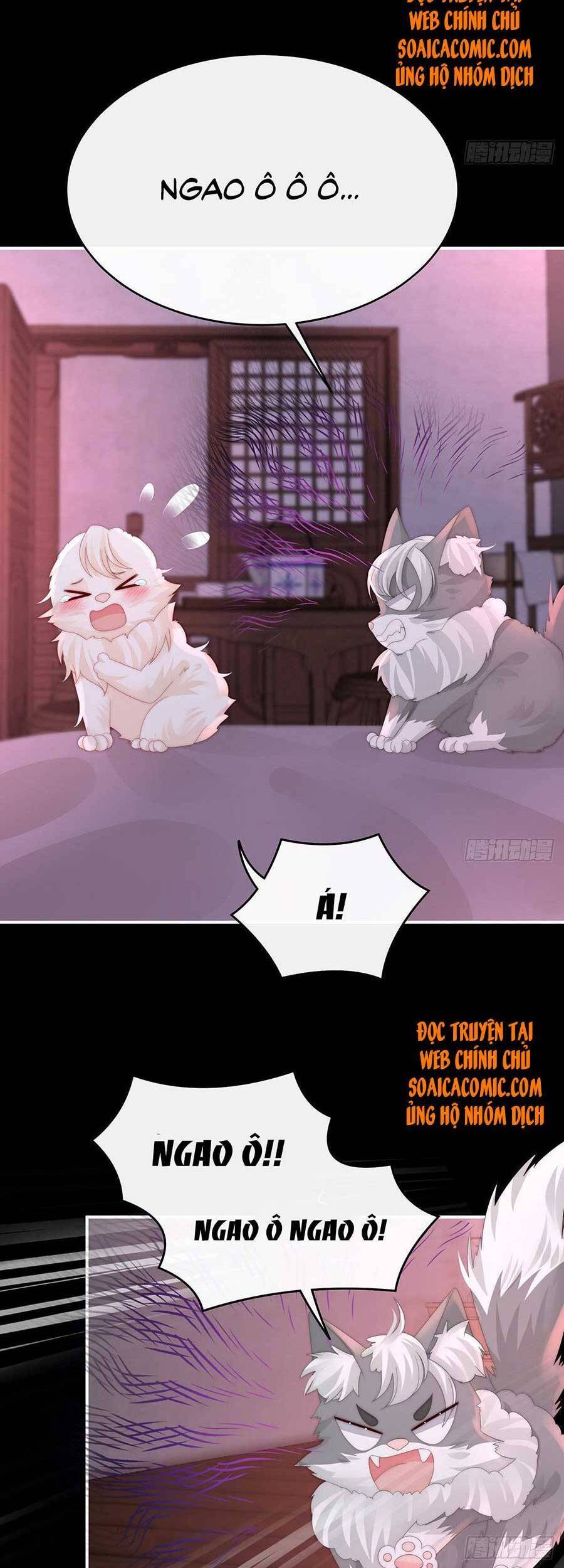 Thê Chủ, Thỉnh Hưởng Dụng Chap 40 - Next Chap 41