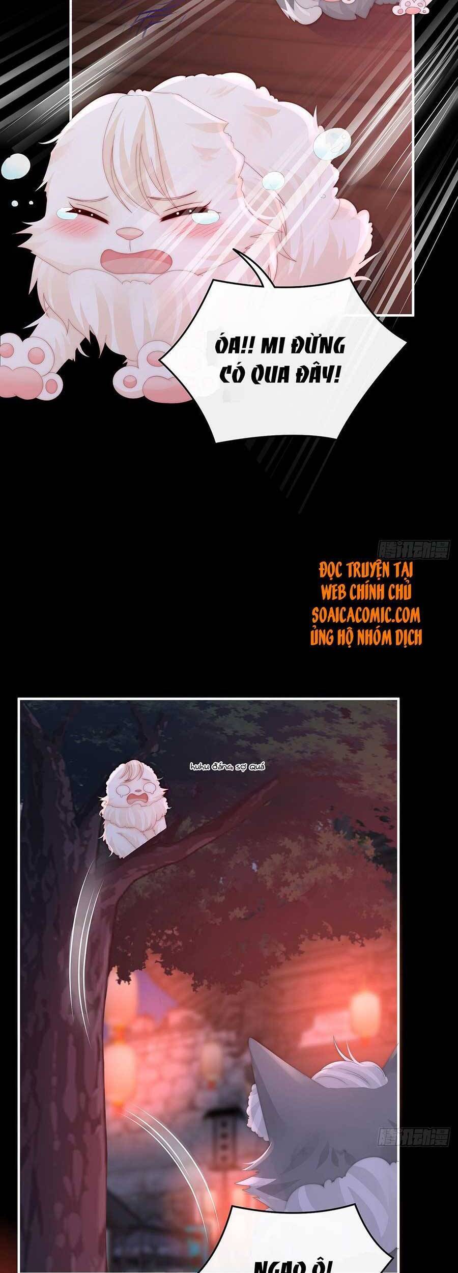 Thê Chủ, Thỉnh Hưởng Dụng Chap 40 - Next Chap 41