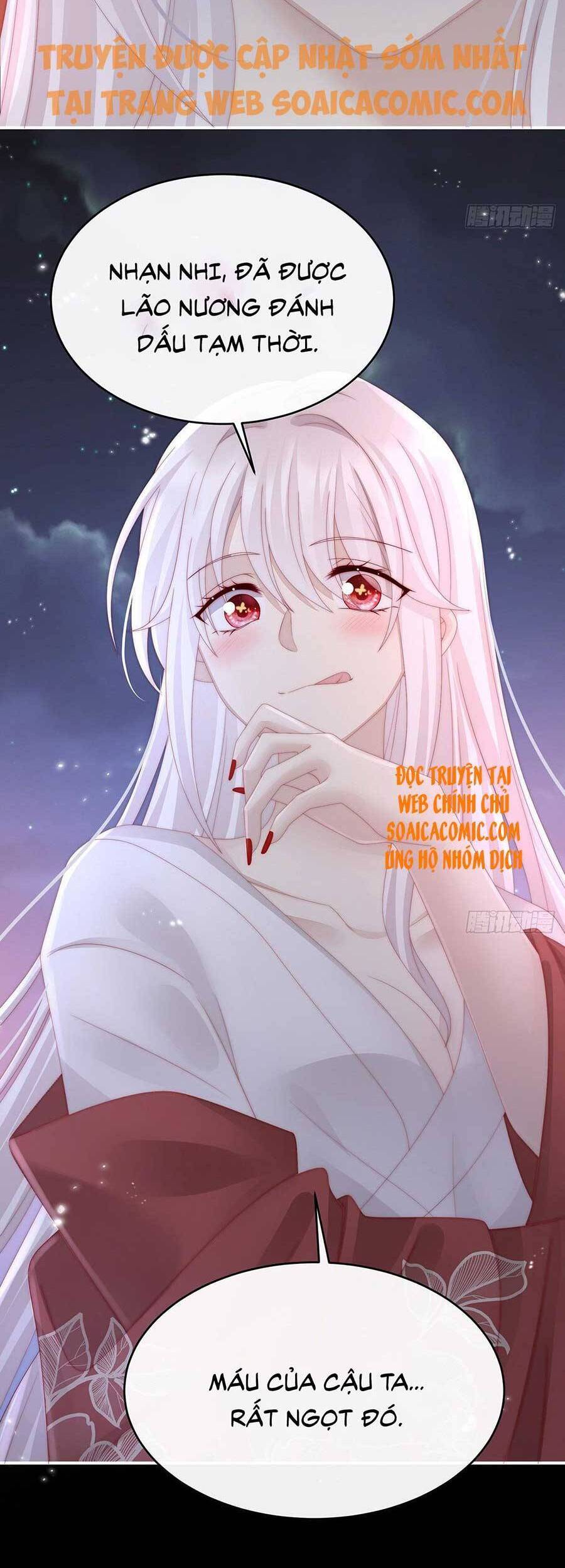 Thê Chủ, Thỉnh Hưởng Dụng Chap 42 - Next Chap 43