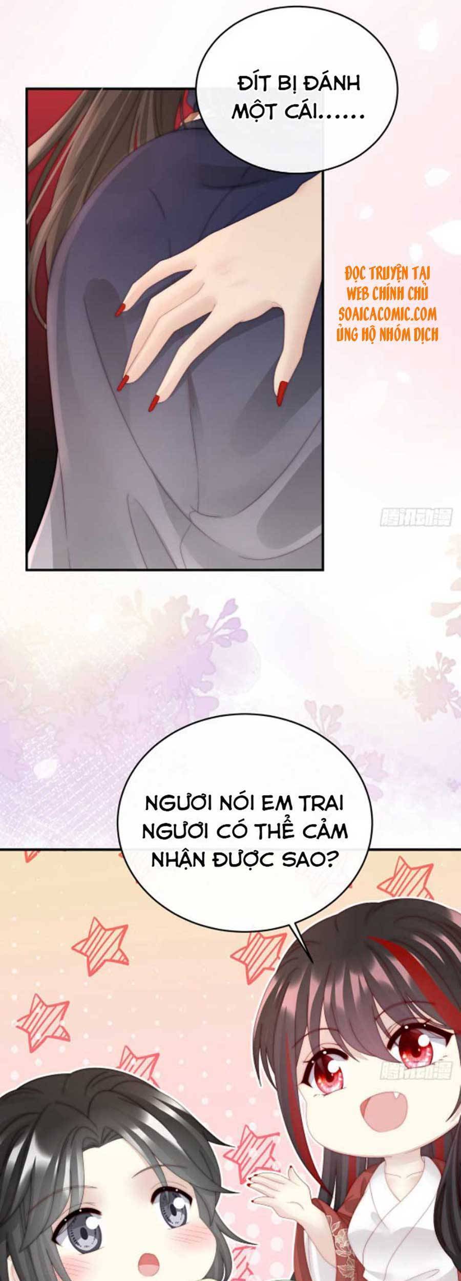 Thê Chủ, Thỉnh Hưởng Dụng Chap 44 - Next Chap 45