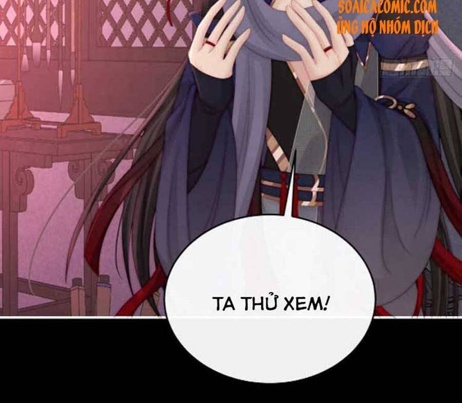 Thê Chủ, Thỉnh Hưởng Dụng Chap 45 - Next Chap 46