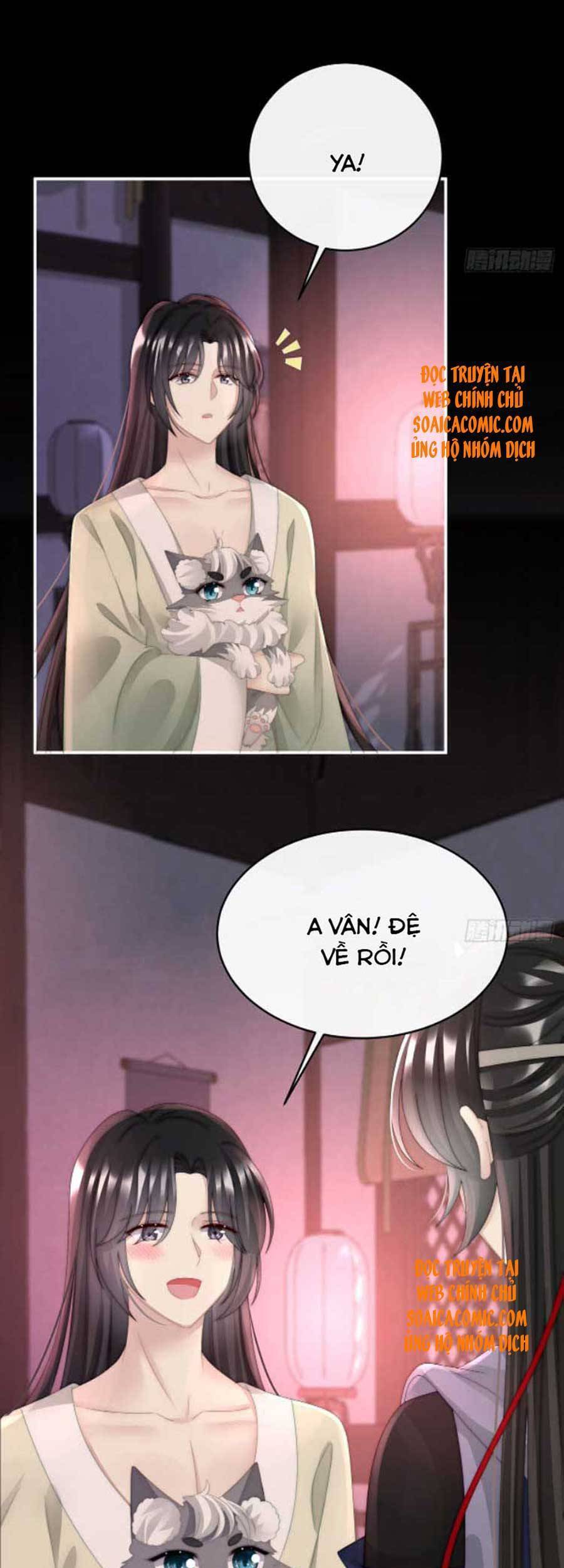 Thê Chủ, Thỉnh Hưởng Dụng Chap 45 - Next Chap 46