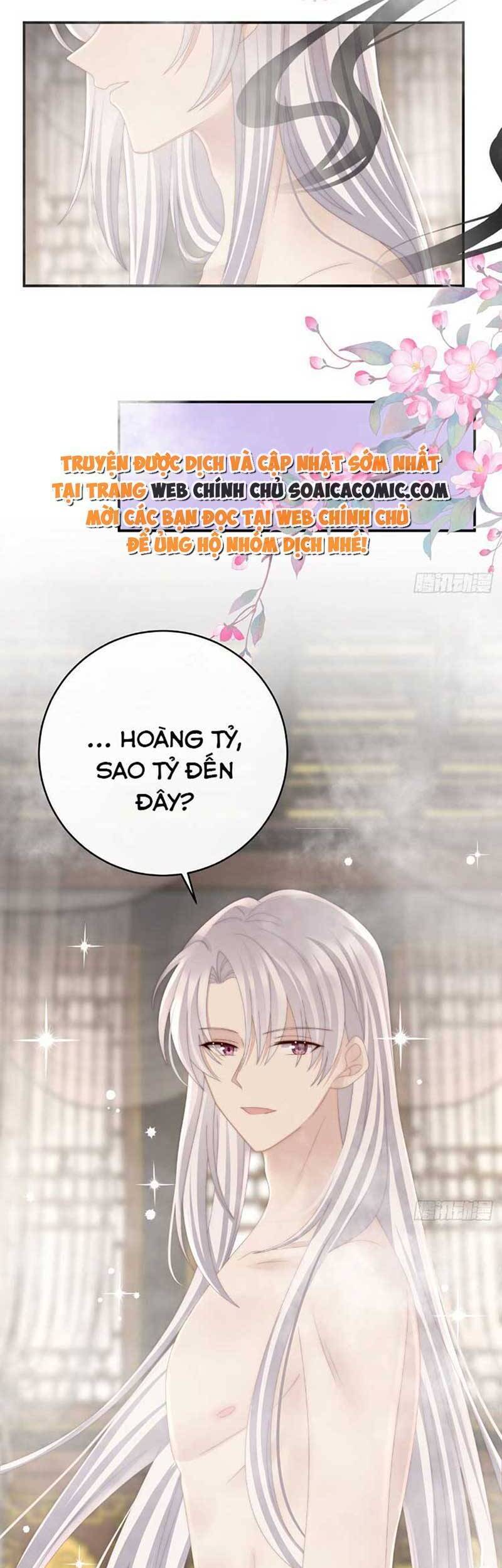 Thê Chủ, Thỉnh Hưởng Dụng Chap 46 - Next Chap 47