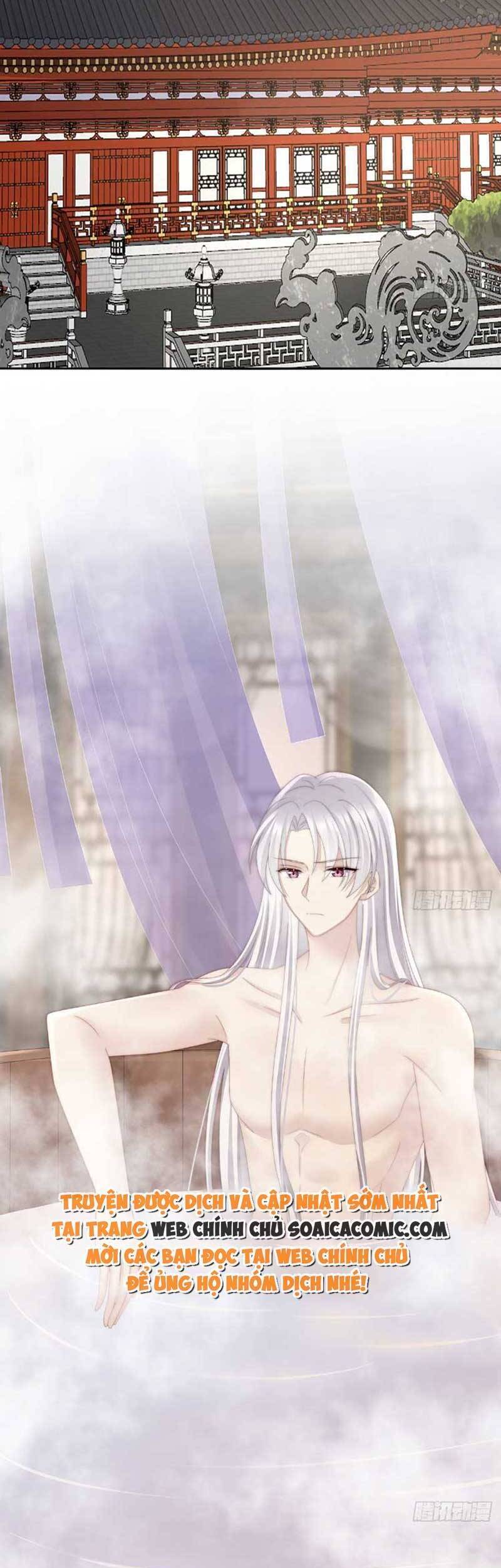 Thê Chủ, Thỉnh Hưởng Dụng Chap 46 - Next Chap 47