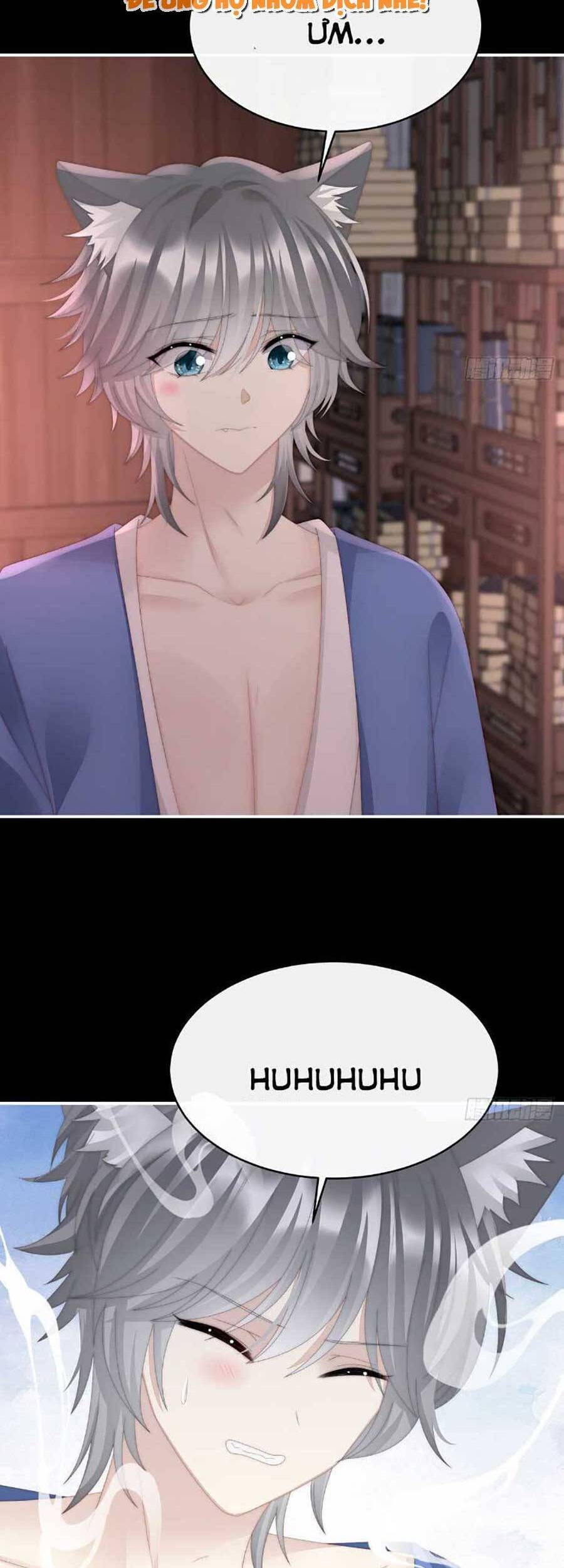 Thê Chủ, Thỉnh Hưởng Dụng Chap 47 - Next Chap 48