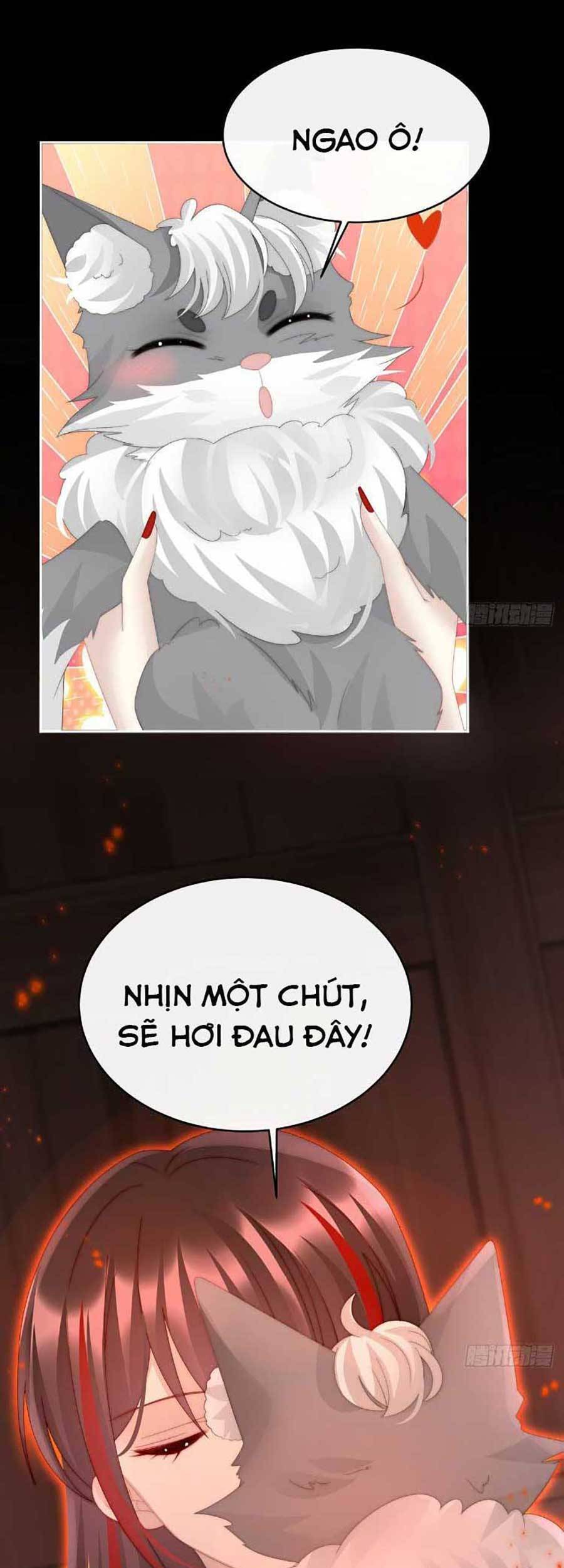 Thê Chủ, Thỉnh Hưởng Dụng Chap 47 - Next Chap 48