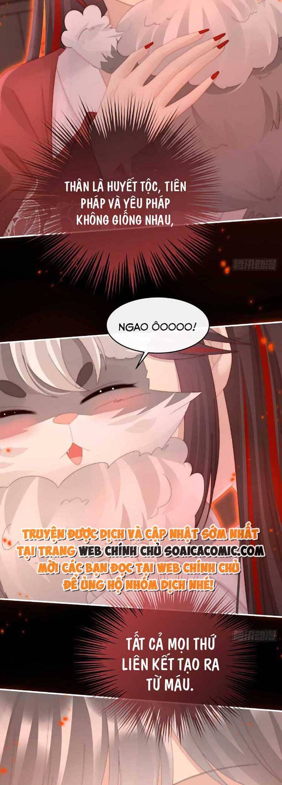 Thê Chủ, Thỉnh Hưởng Dụng Chap 47 - Next Chap 48