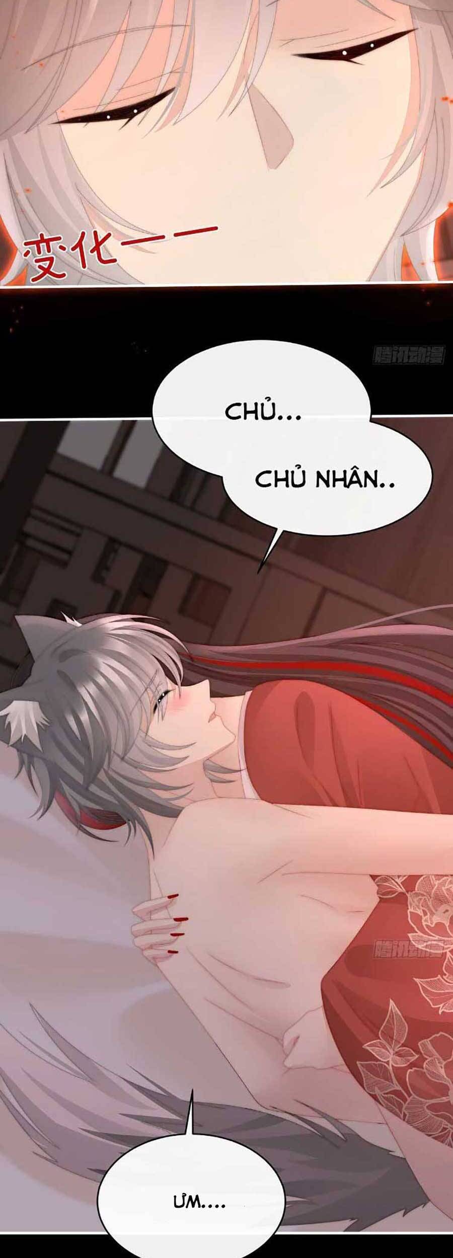 Thê Chủ, Thỉnh Hưởng Dụng Chap 47 - Next Chap 48