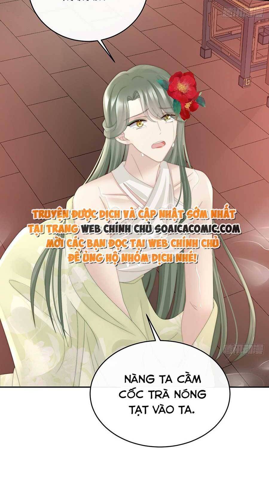 Thê Chủ, Thỉnh Hưởng Dụng Chap 48 - Next Chap 49