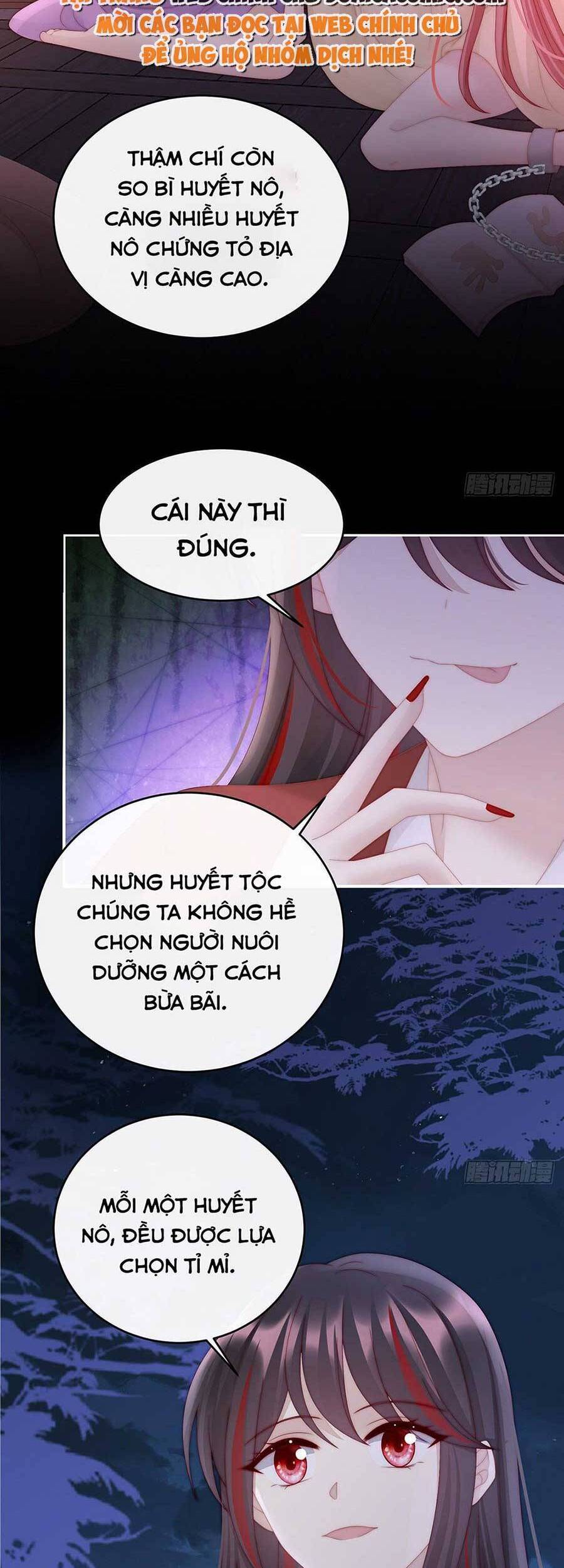 Thê Chủ, Thỉnh Hưởng Dụng Chap 49 - Next Chap 50