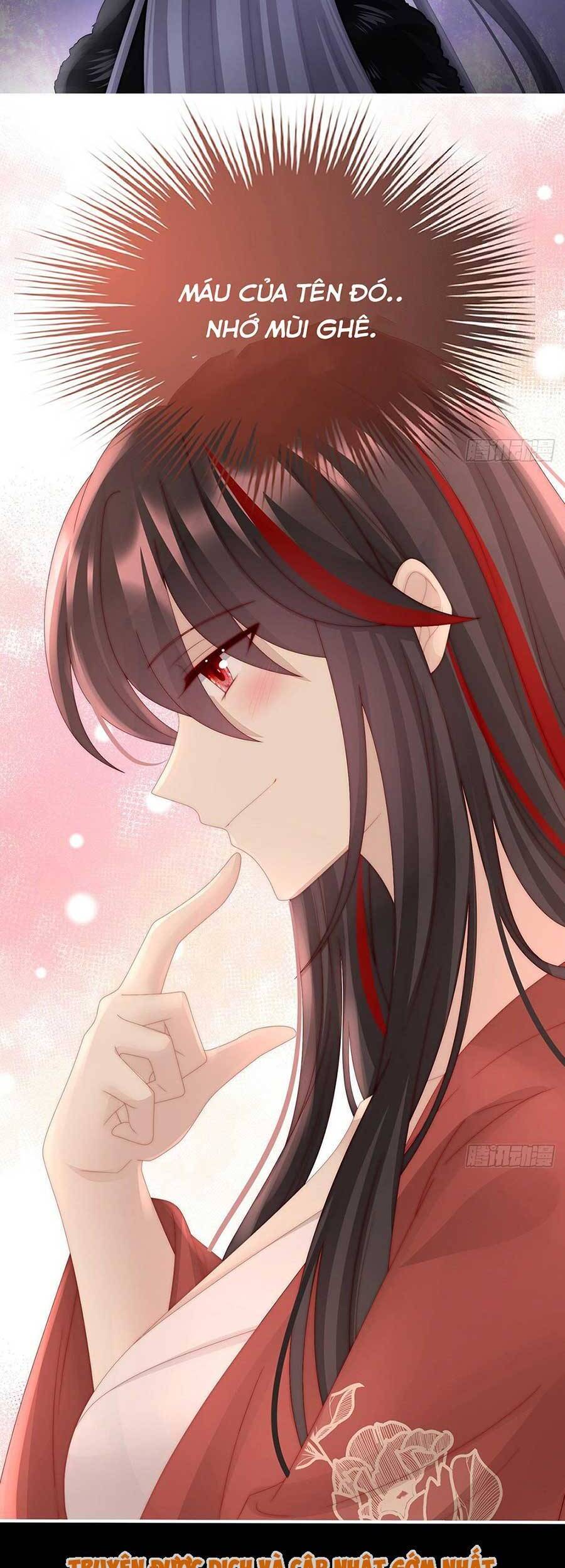 Thê Chủ, Thỉnh Hưởng Dụng Chap 49 - Next Chap 50