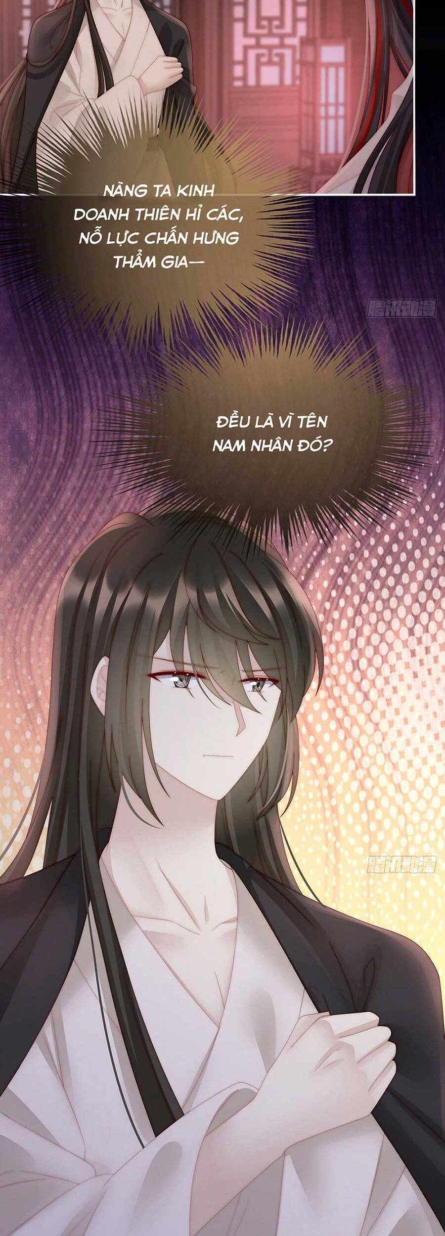 Thê Chủ, Thỉnh Hưởng Dụng Chap 49 - Next Chap 50