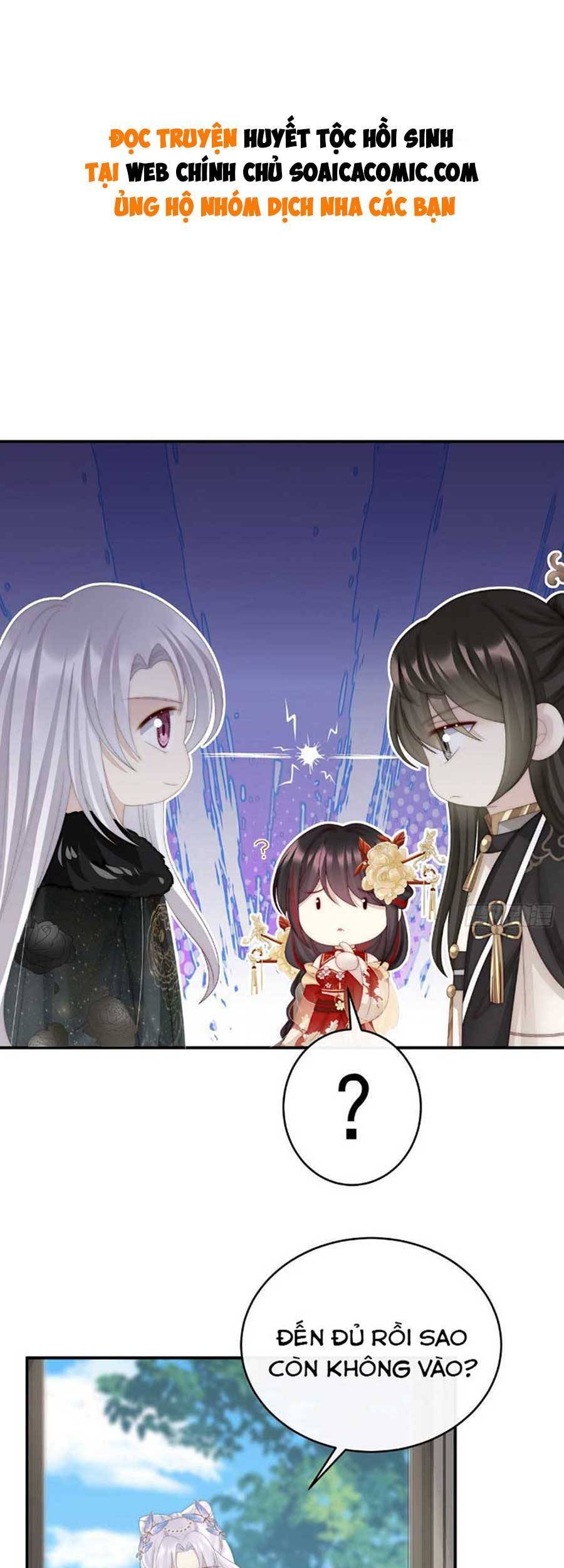 Thê Chủ, Thỉnh Hưởng Dụng Chap 52 - Next Chap 53