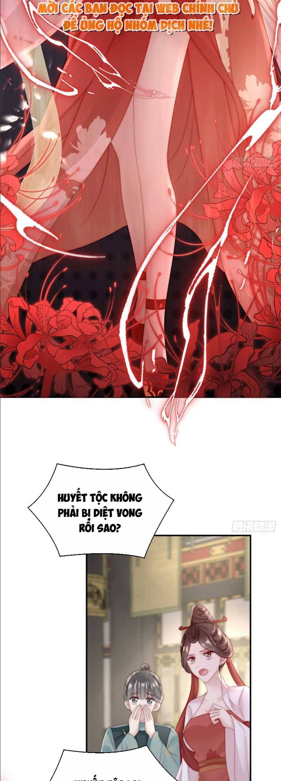 Thê Chủ, Thỉnh Hưởng Dụng Chap 53 - Next Chap 54