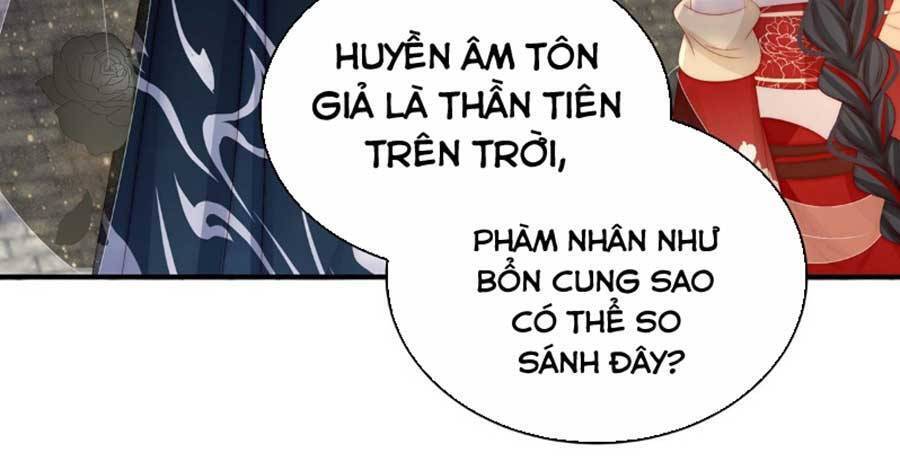 Thê Chủ, Thỉnh Hưởng Dụng Chap 54 - Next Chap 55