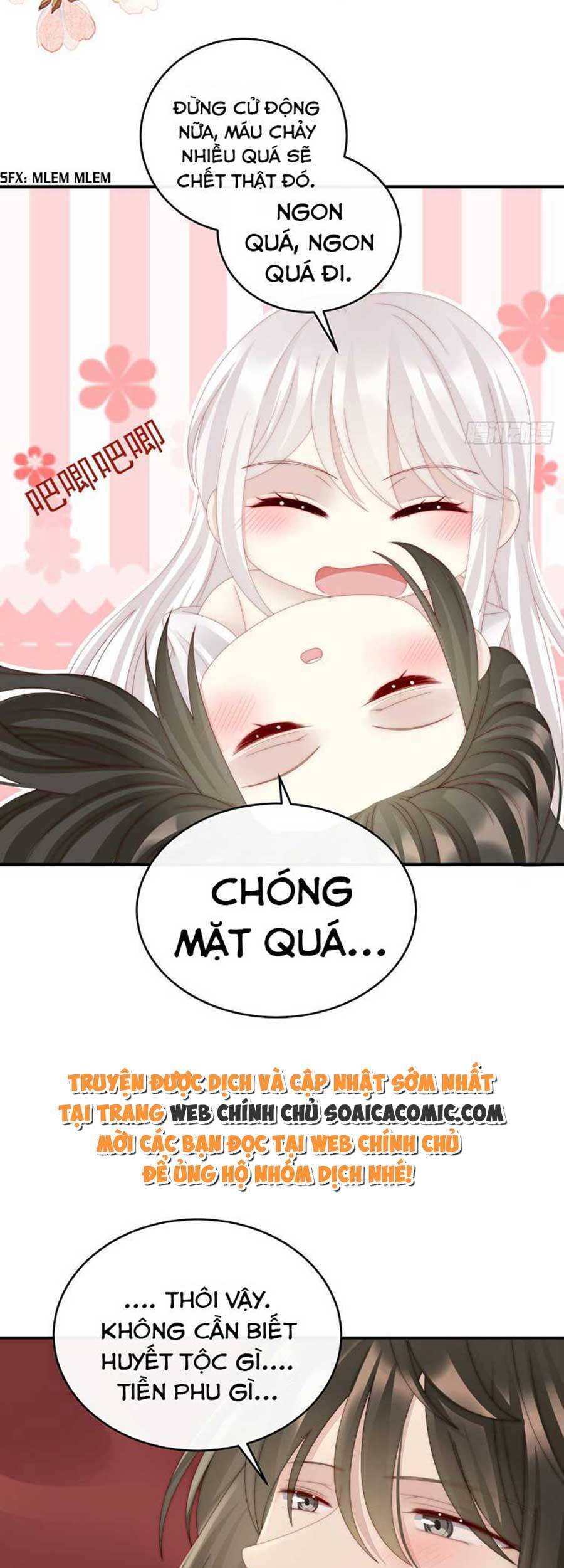 Thê Chủ, Thỉnh Hưởng Dụng Chap 55 - Next Chap 56