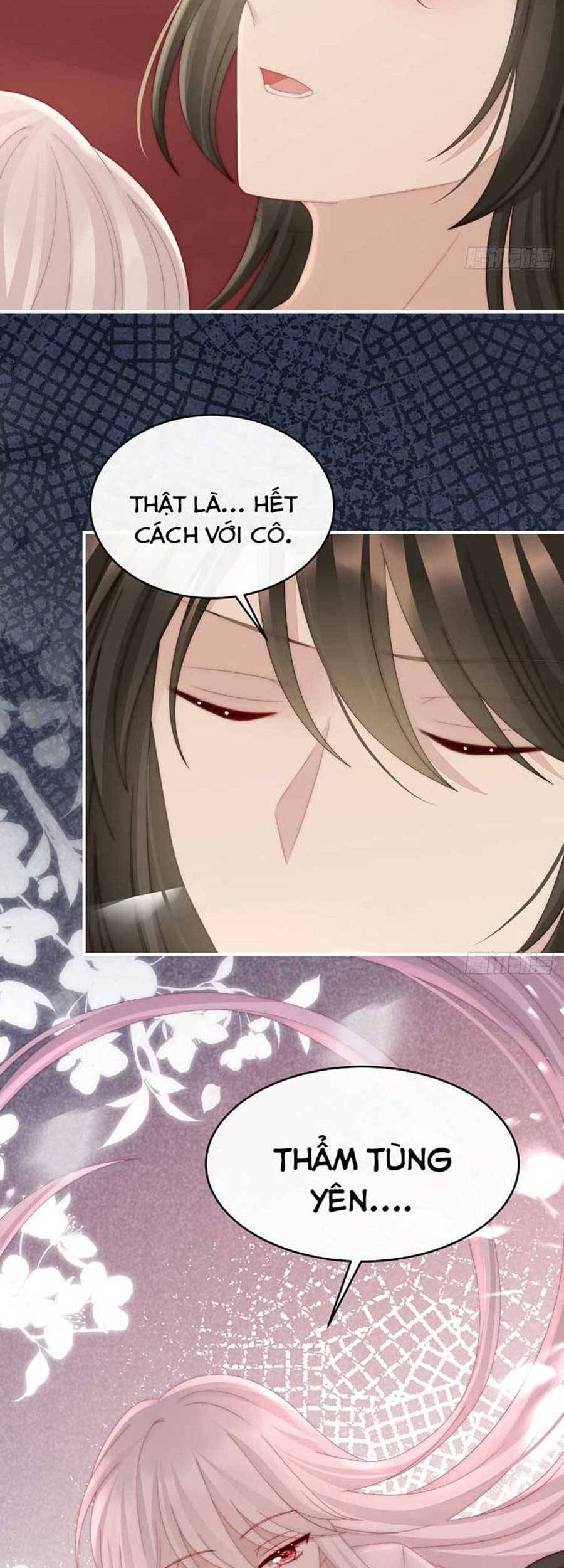 Thê Chủ, Thỉnh Hưởng Dụng Chap 55 - Next Chap 56