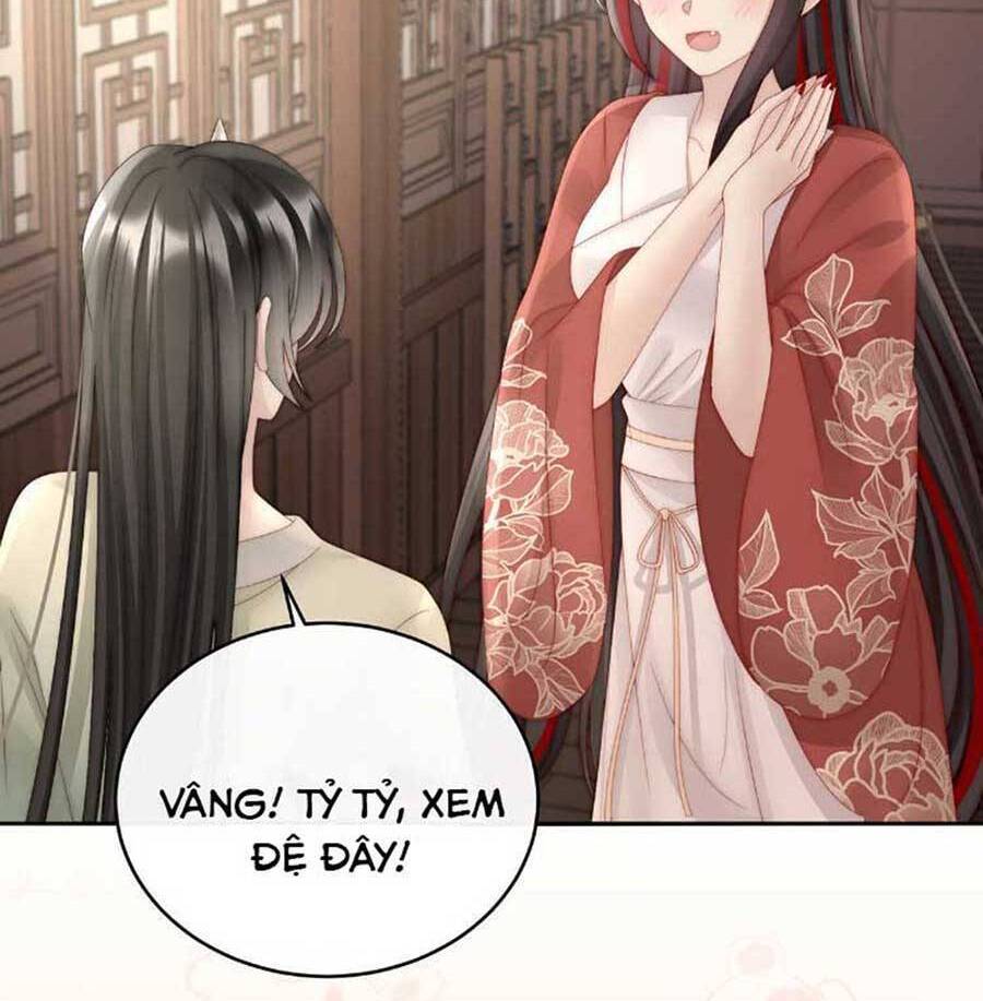 Thê Chủ, Thỉnh Hưởng Dụng Chap 55 - Next Chap 56