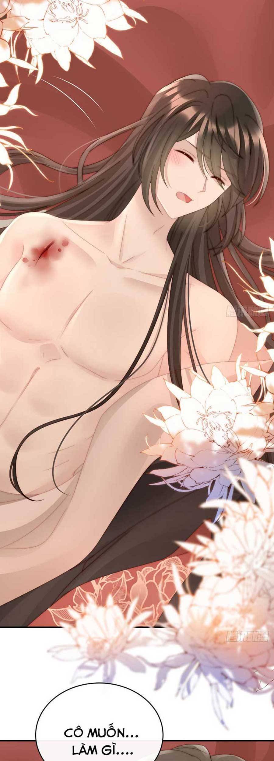 Thê Chủ, Thỉnh Hưởng Dụng Chap 55 - Next Chap 56