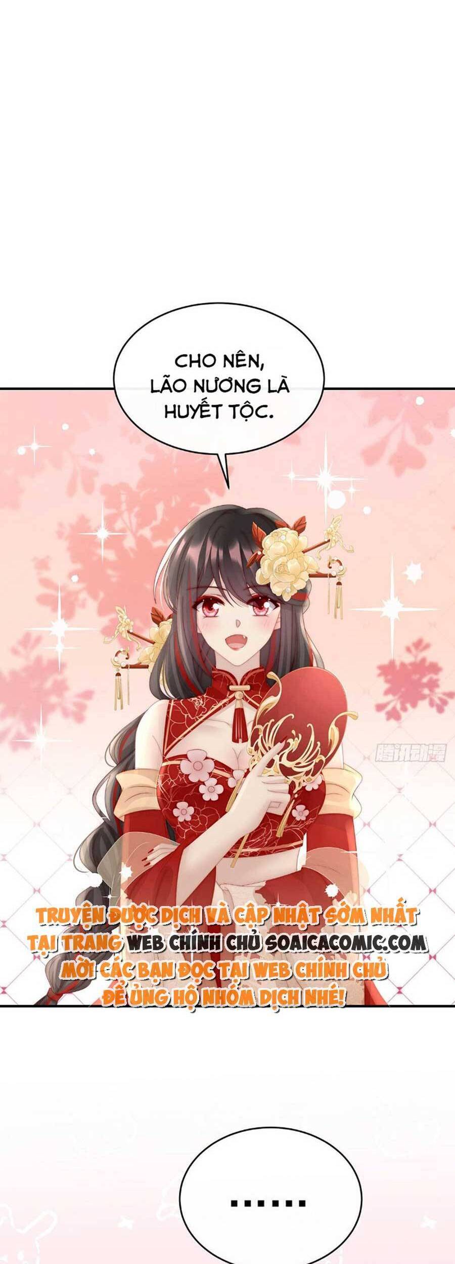 Thê Chủ, Thỉnh Hưởng Dụng Chap 56 - Next Chap 57