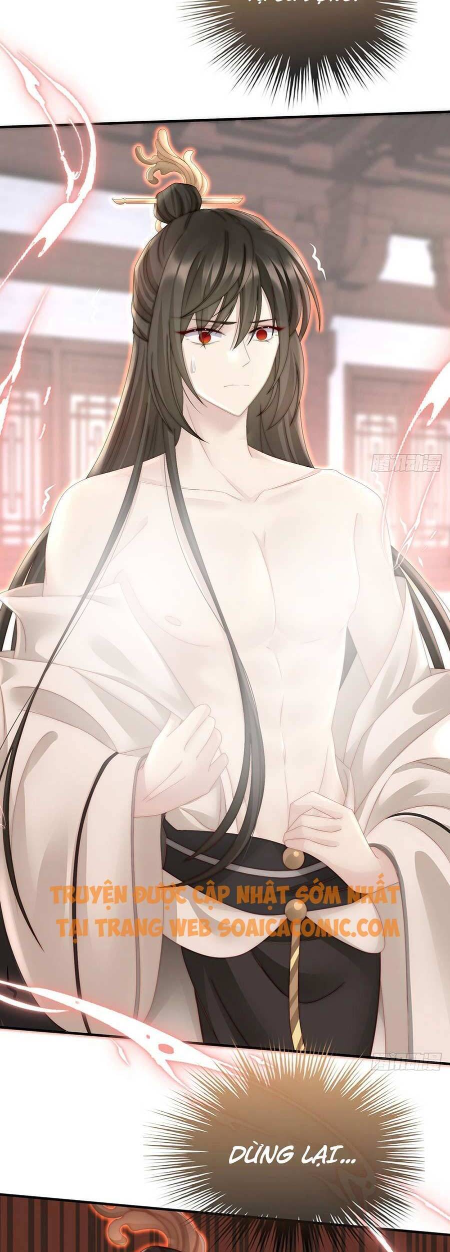 Thê Chủ, Thỉnh Hưởng Dụng Chap 9 - Next Chap 10