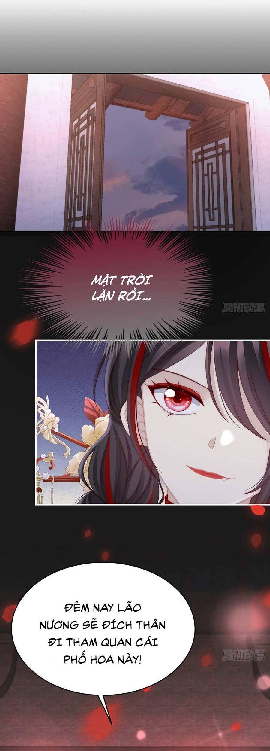 Thê Chủ, Thỉnh Hưởng Dụng Chap 9 - Next Chap 10