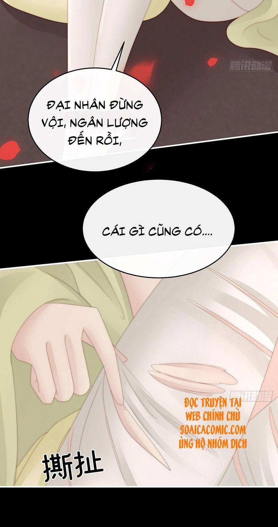 Thê Chủ, Thỉnh Hưởng Dụng Chap 33 - Next Chap 34