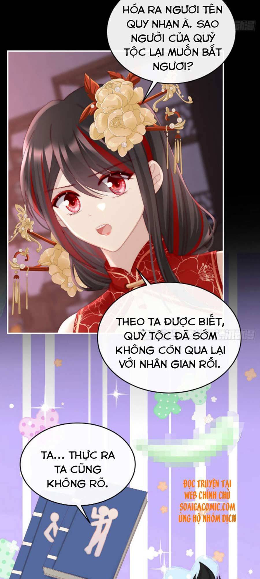 Thê Chủ, Thỉnh Hưởng Dụng Chap 38 - Next Chap 39