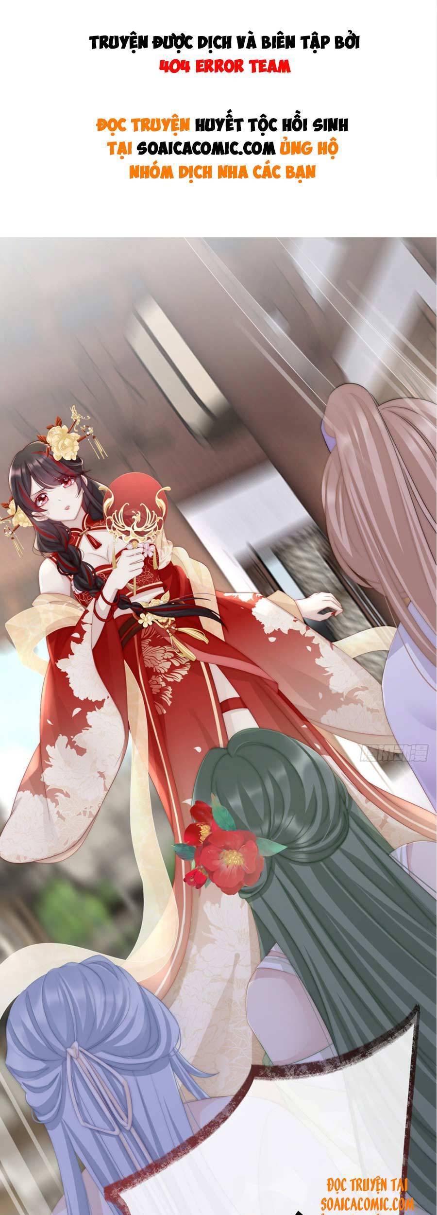 Thê Chủ, Thỉnh Hưởng Dụng Chap 4 - Next Chap 5