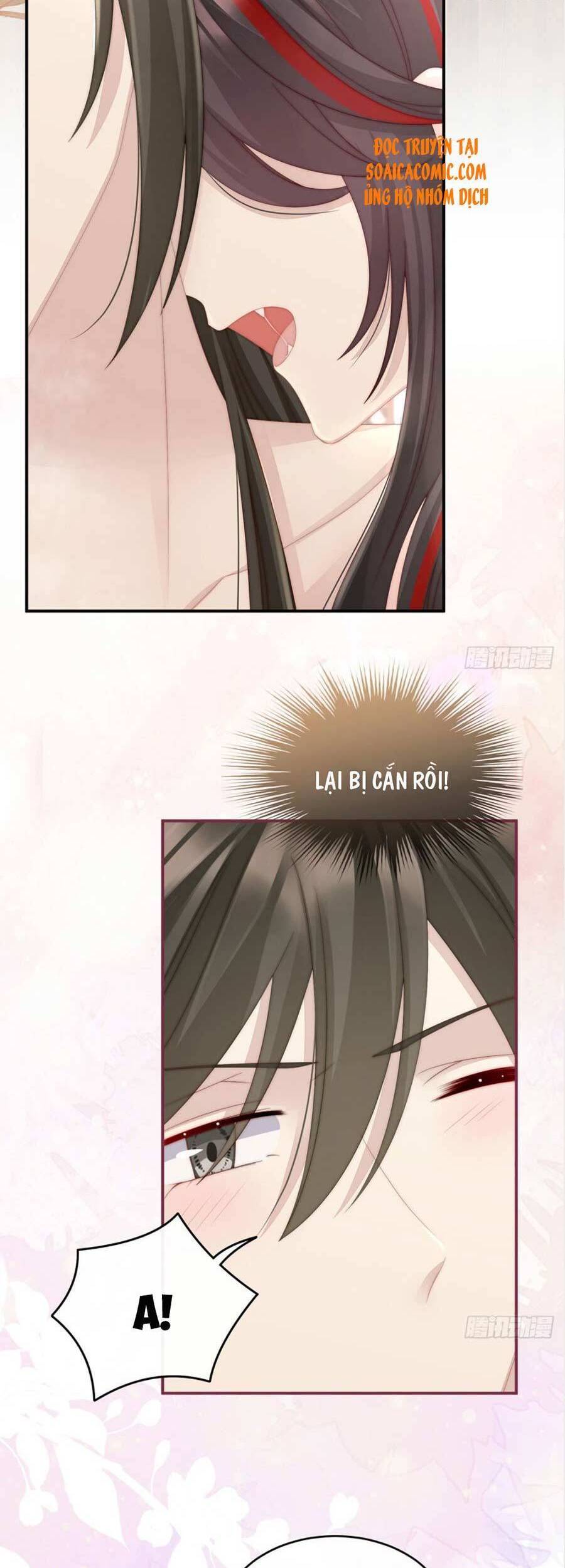 Thê Chủ, Thỉnh Hưởng Dụng Chap 6 - Next Chap 7