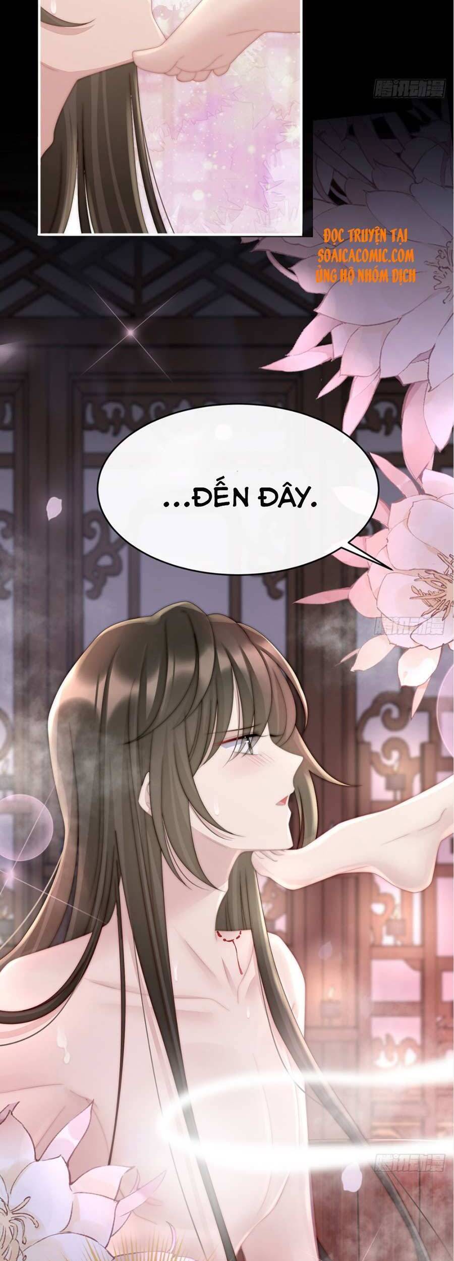 Thê Chủ, Thỉnh Hưởng Dụng Chap 6 - Next Chap 7