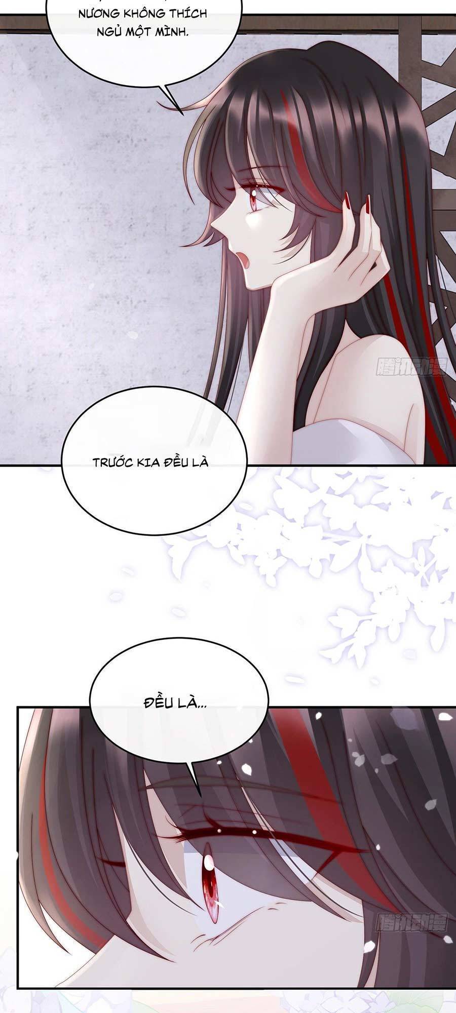 Thê Chủ, Thỉnh Hưởng Dụng Chap 7 - Next Chap 8
