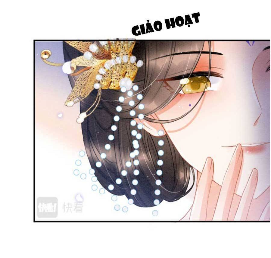 Bạch Nguyệt Quang Lạm Quyền Của Sủng Hậu Chap 51 - Next Chap 52