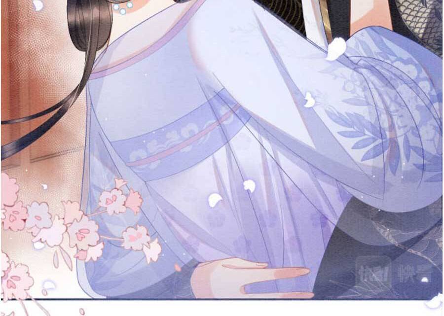 Bạch Nguyệt Quang Lạm Quyền Của Sủng Hậu Chap 51 - Next Chap 52